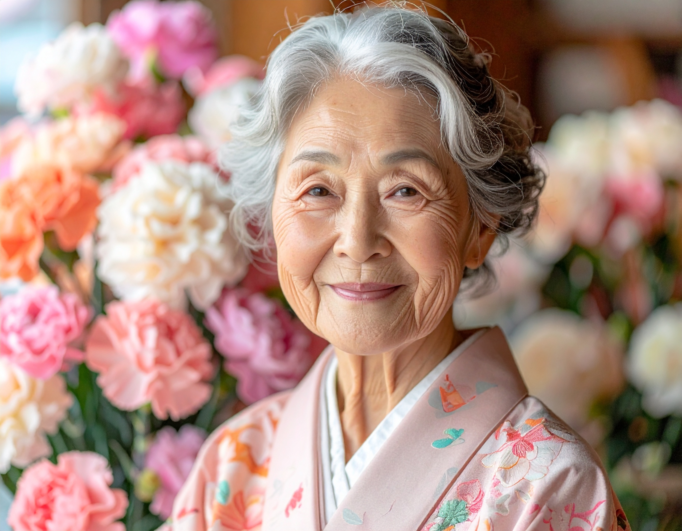 スマホで遺影写真加工！背景消し・着せ替えアプリ活用術